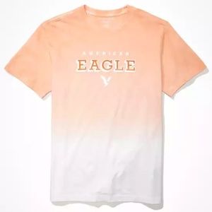 New AE Soft Graphic T-Shirt